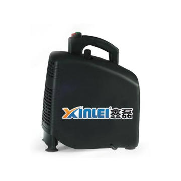 xinlei ZBW60H oilless piston air compressor air head oil free